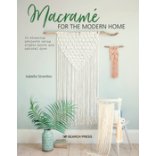 Macrame for the Modern Home