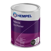 PREMAZ ZA METAL TEMELJNI SELECTA UNI PRIMER GREY 0,75L+155HR-12170