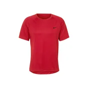 NIKE Funkcionalna majica FLEX rdeča