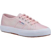 Superga 2750 LAMEW Rožnata