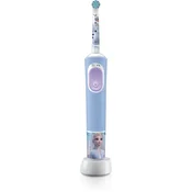 Oral B PRO Kids 3+ električna zobna ščetka za otroke Frozen 1 kos