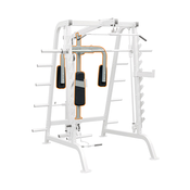 HALF CAGE PEC FLY ATTACHMENT IFHCP