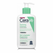 Gel-pjena za čišćenje CeraVe Foaming (1 kom.)
