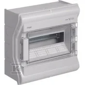 Hager Razdelilna omarica VectorII IP65 12-modulna