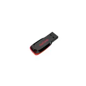SANDISK USB ključ Cruzer Blade 32GB, črn