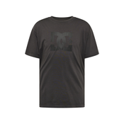 DC Shoes Majica črna