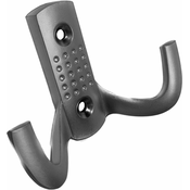 Obešalnik CAMEL II. 31x57mm Cr mat.