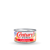Century | Tuna Caldereta