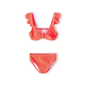 MINOTI Bikini oranžna