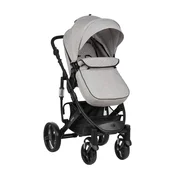 Kikka Boo Kolica Beloved Light Grey