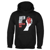 Hoodi moška Green Day - American Idiot - ROCK OFF - GDHD12MB