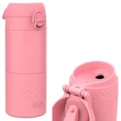 shumee ION8 Potovalna skodelica z dvojno steno I8HS360ROSEB Rose Bloom