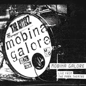 Mobina Galore - Live From The Park Theatre (Limited Edition) (LP)
