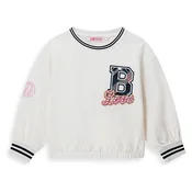 Original Marines pulover DR DFA3557F D bež 152