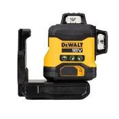 DeWalt DEWALT 18V DCLE34031N Linijski laser 3x360°