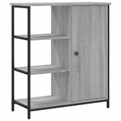 Komoda boja hrasta sonome 70 x 30 x 80 cm od konstruiranog drva