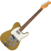 Fender Squier Classic Vibe 60s Custom Telecaster SH Aztec Gold Električna kitara