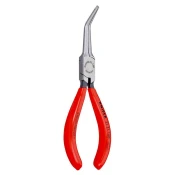 Knipex kriva klešta sa veoma dugim celjustima pod 45° (31 21 160)