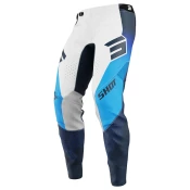 Motocross hlace Shot Aerolite Ultra Blue