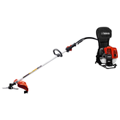 ISKRA Ledni benzinski trimer za travu 51.7cm3 1.4kW BG-TU520