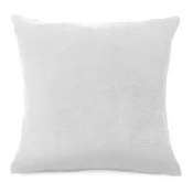 Dekorativna prevleka za vzglavnik 40x40 CASHMERE TOUCH mehka bela