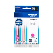 kartuša Brother LC525 XL Magenta/Original