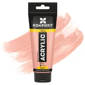 Akrilna barva STANDART Kompozit 75 ml - 21 roza