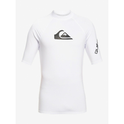 QUIKSILVER Decija majica ALL TIME SS YOUTH