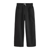 Next Kavbojke črn denim
