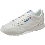 Reebok Nizke superge CLASSIC  temno modra / bela