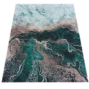 Dywanopol Kos preproge HORECA-NOVO 111 Zelena, 80 x 150 cm