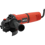 YATO Kotni brusilnik 125 mm 720 W z nastavljivo hitrostjo YT-82089