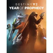 Destiny 2: Year of Prophecy (DLC) Steam Key (PC) GLOBAL