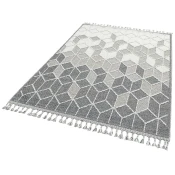 Conceptum Hypnose tepih 160x230cm siva
