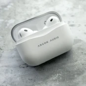 Argon Audio IE20 ANC Earbuds WH