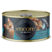 Encore Dose 48 x 70 g - Tuna sa oradom