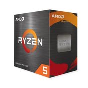 AMD Ryzen 5 5600 procesor 3,5 GHz 32 MB L3 Kutija