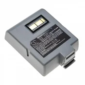 Baterija za Zebra QL420, 6800 mAh