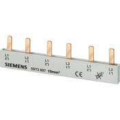 Siemens Zbiralna letev 10 mm Siemens 5ST3624