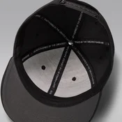 Čepica Jordan Jumpman Pro Adjustable Cap Black/ Anthracite/ Black L/XL