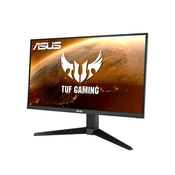 Monitor Asus 27 TUF Gaming VG279QL1A, IPS, gaming, Adaptive-Sync, AMD FreeSync Premium 165Hz, 1ms, HDR400, 2xHDMI, DP, Zvucnici, Pivot, Full HD 90LM05X0-B02170