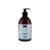 Muški gel za tuširanje sa hmeljem 500 ml | LaQ KoZiom
