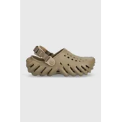 Otroški natikači Crocs ECHO CLOG K