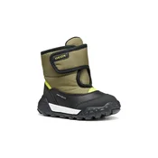 Geox Zimska obutev TREKKYUP