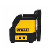 DEWALT križno linijski laser DW088CG