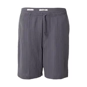 Only & Sons Hlače ONSFade temno siva