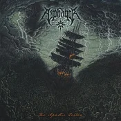 Asphagor - The Aphotic Vortex (LP)
