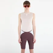 Majice Rapha Mens Lightweight Base Layer - Sleeveless White/ White S