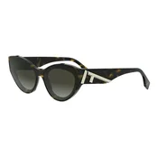 FENDI FE40194I 52F