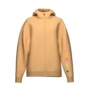 Ženski pulover Head Rally Hoodie FZ Women AP M